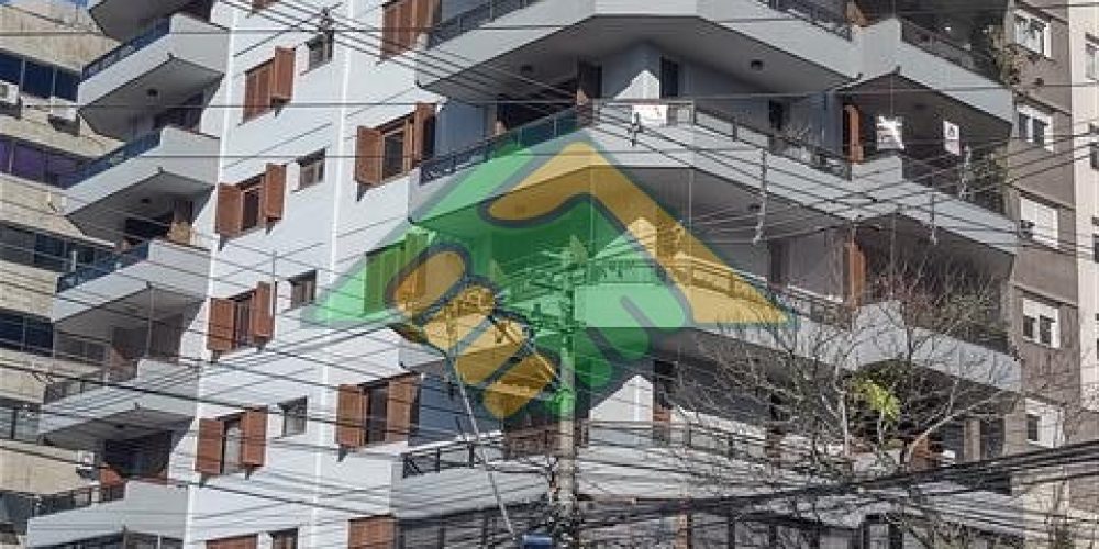 apto venda centro 01