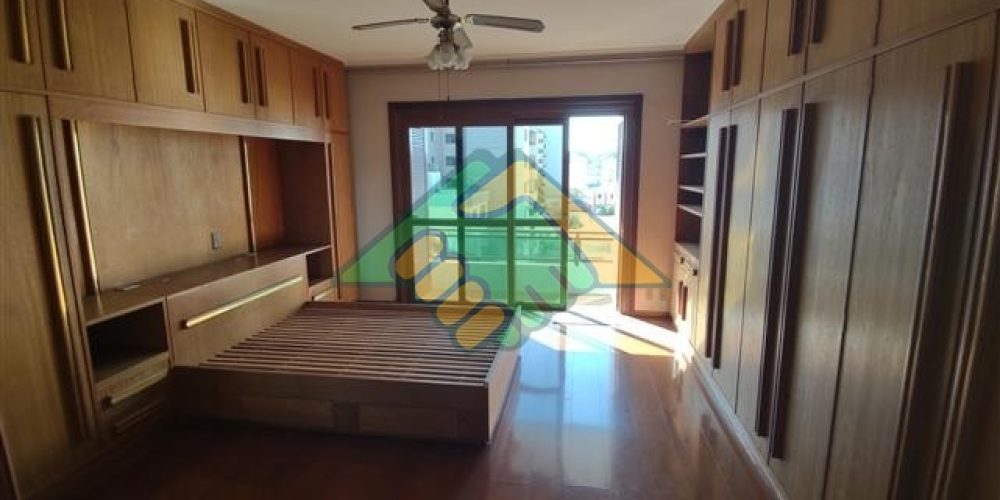 apto venda centro 13