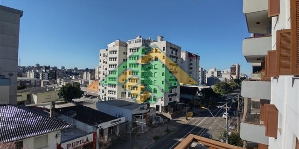 apto venda centro 14