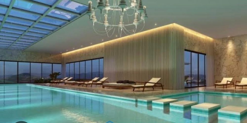 casa condominio venda ana rech 04