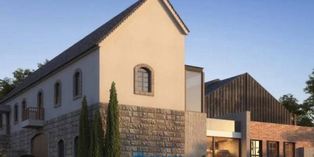 casa condominio venda ana rech 05