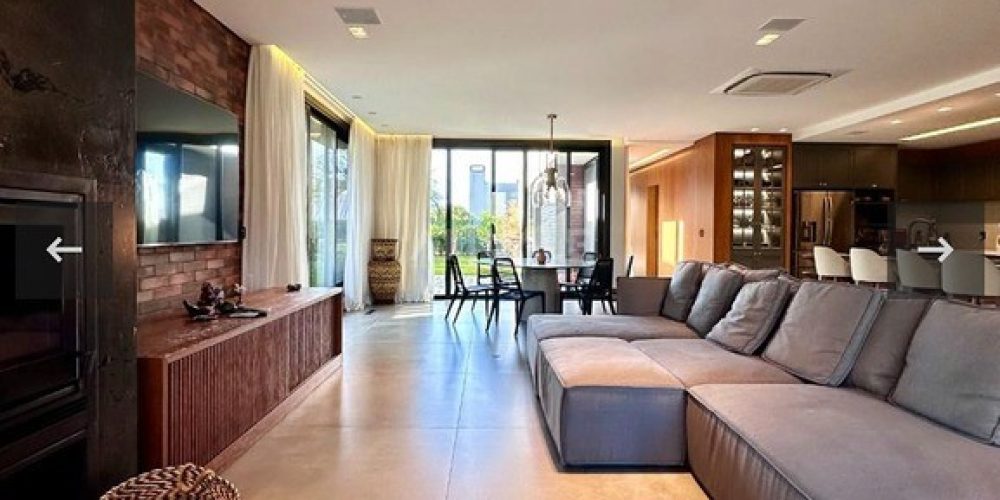 casa condominio venda ana rech 06