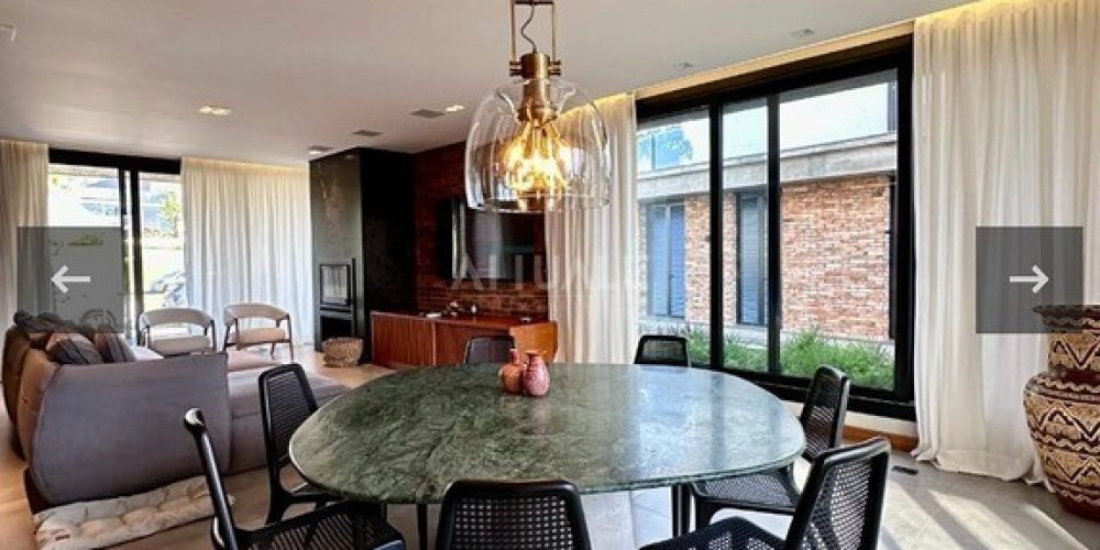 casa condominio venda ana rech 07