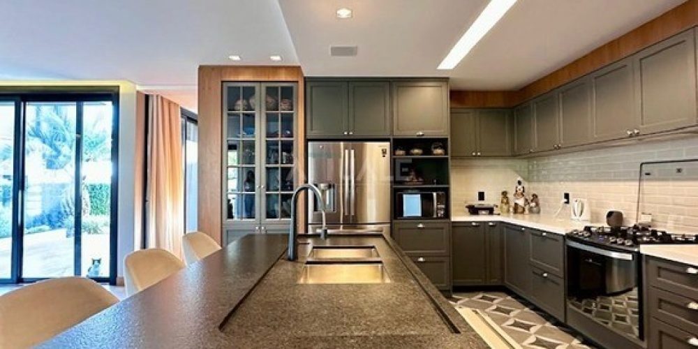 casa condominio venda ana rech 08