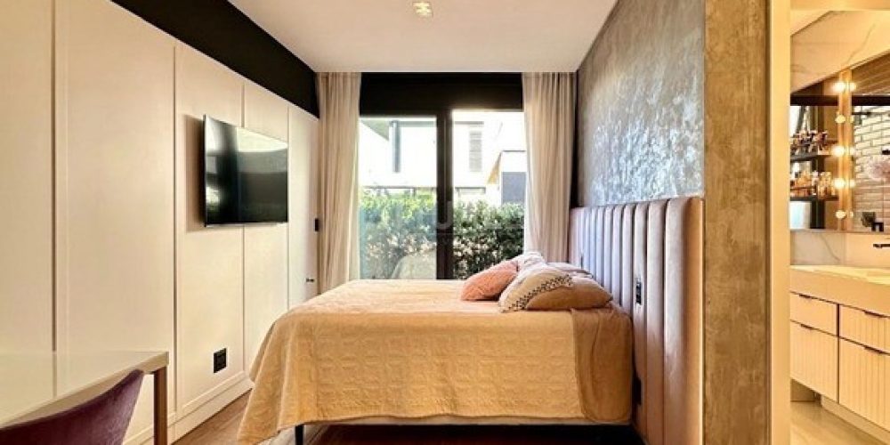 casa condominio venda ana rech 10