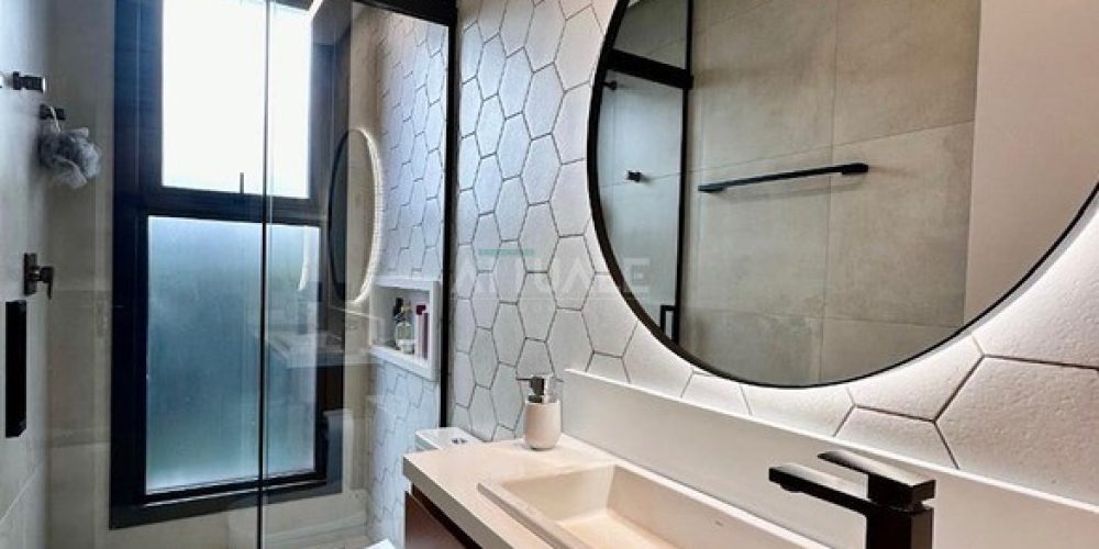 casa condominio venda ana rech 11