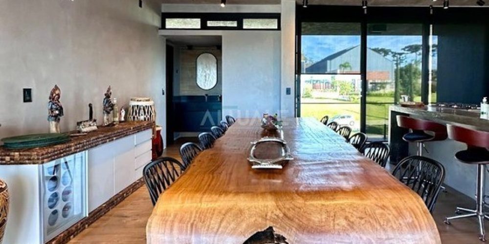 casa condominio venda ana rech 12