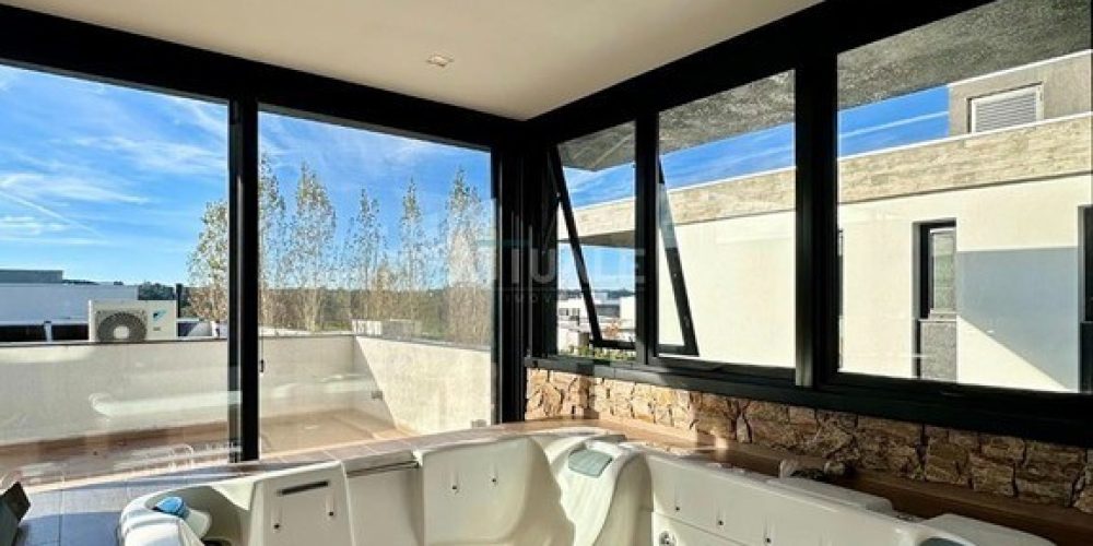 casa condominio venda ana rech 15